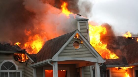 Fire Insurance Claims: Tips for a Successful Claim